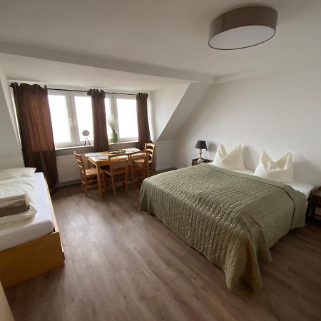 Pension Haus Talblick Winterberg Bagian luar foto