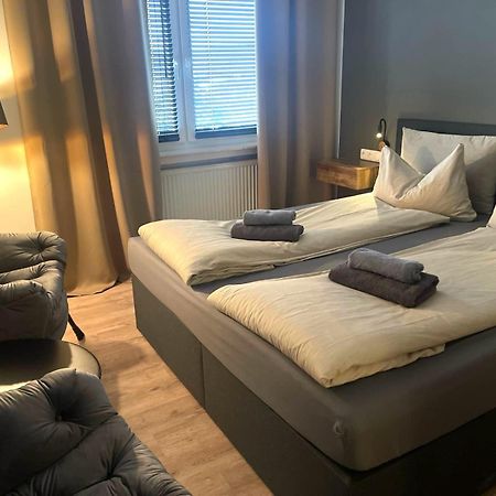 Pension Haus Talblick Winterberg Bagian luar foto