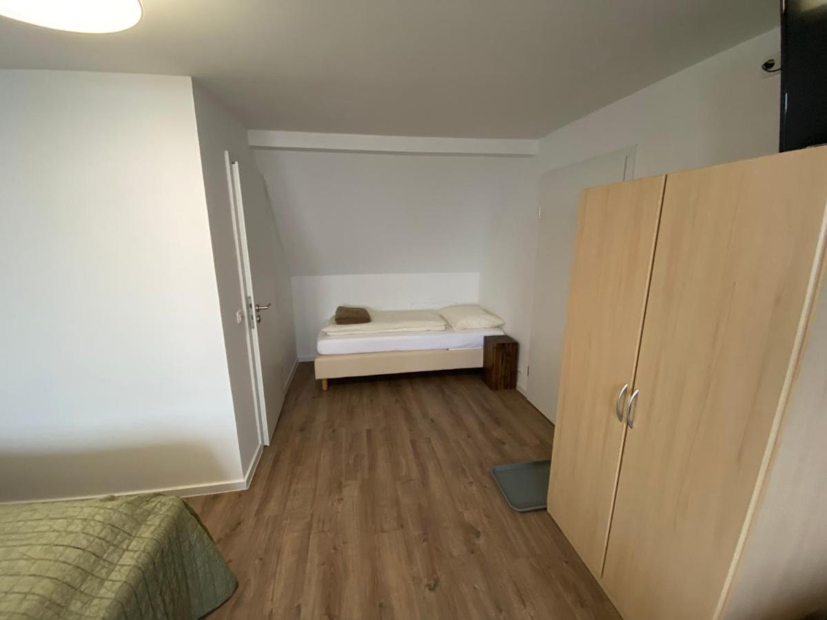 Pension Haus Talblick Winterberg Bagian luar foto