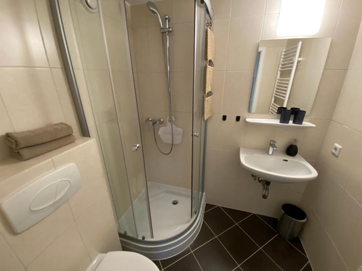 Pension Haus Talblick Winterberg Bagian luar foto