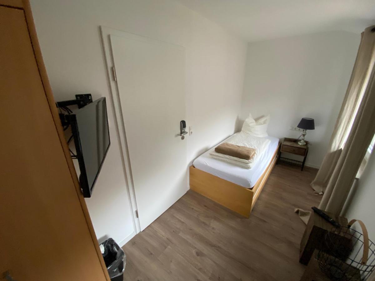 Pension Haus Talblick Winterberg Bagian luar foto