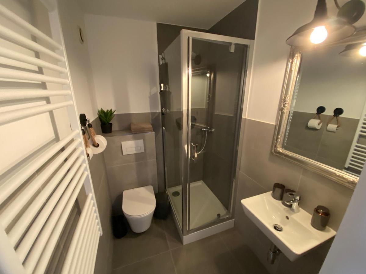 Pension Haus Talblick Winterberg Bagian luar foto