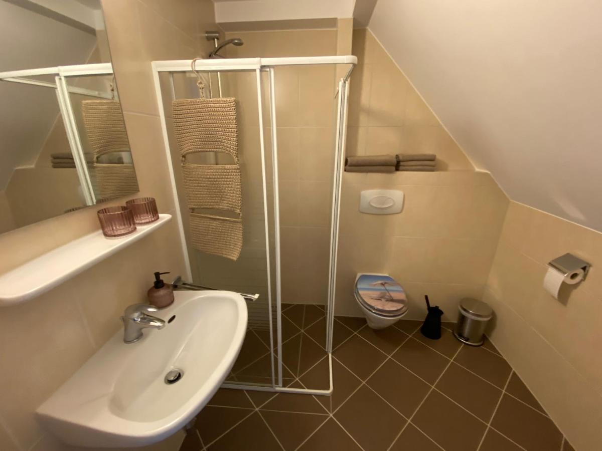 Pension Haus Talblick Winterberg Bagian luar foto