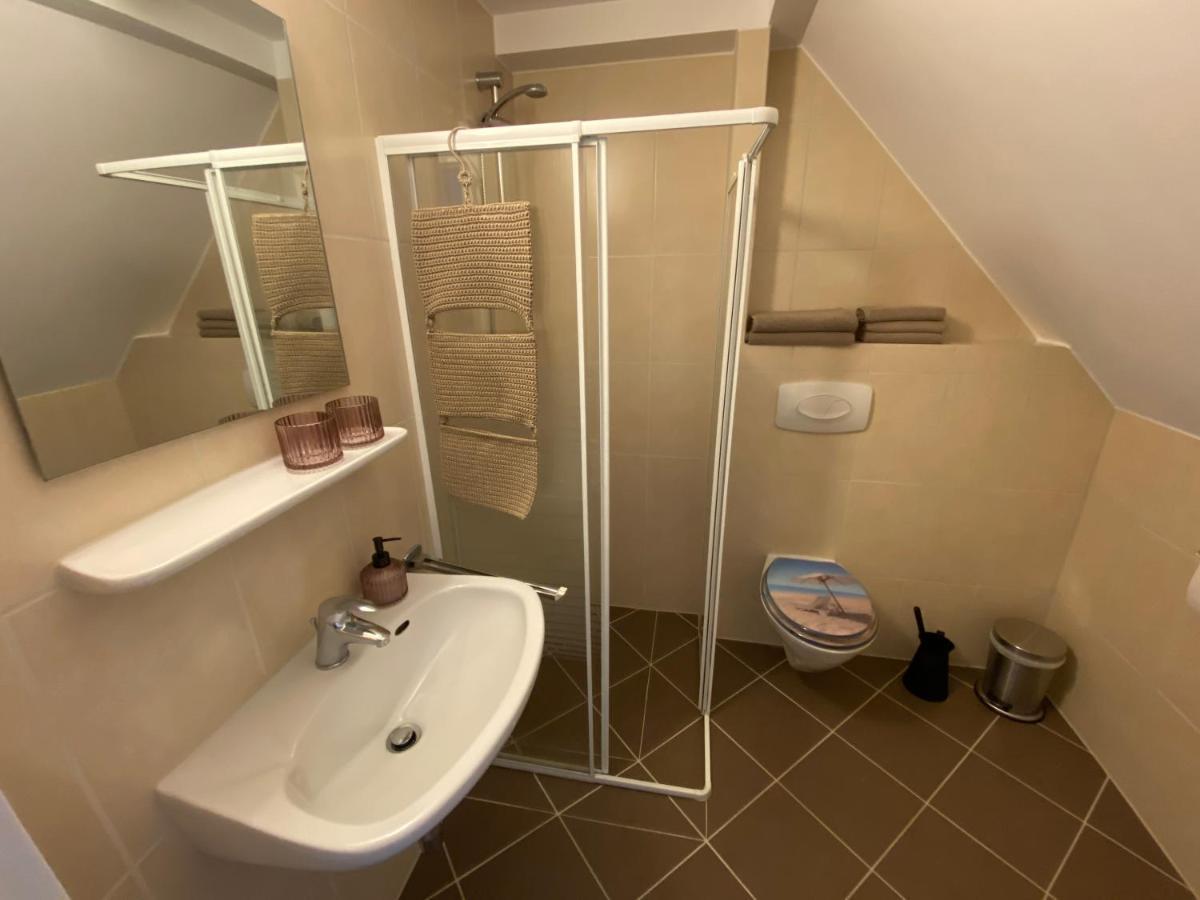 Pension Haus Talblick Winterberg Bagian luar foto