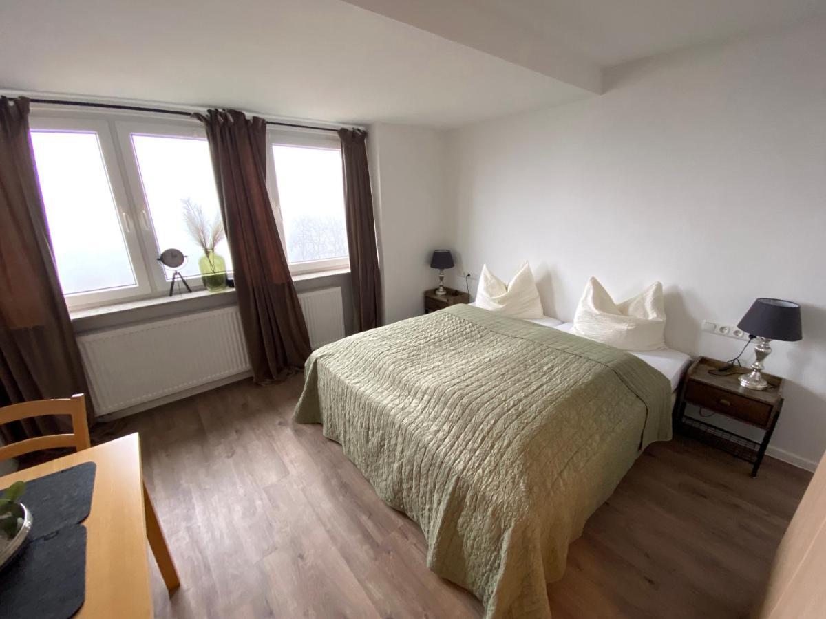 Pension Haus Talblick Winterberg Bagian luar foto