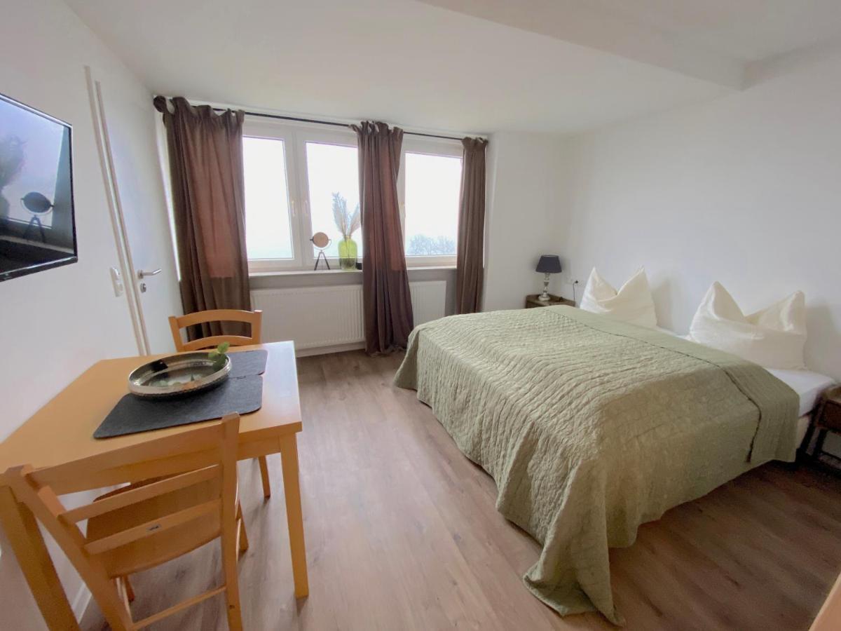 Pension Haus Talblick Winterberg Bagian luar foto