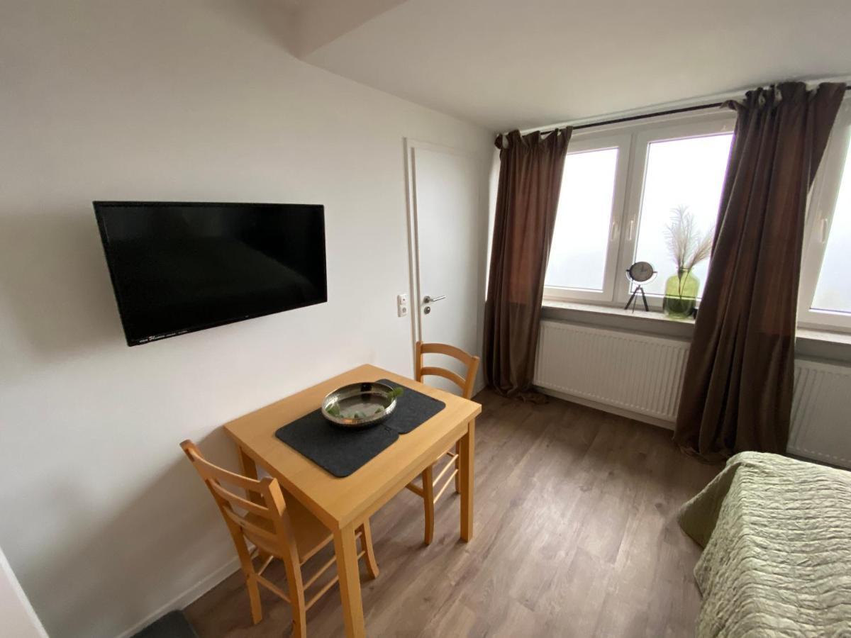Pension Haus Talblick Winterberg Bagian luar foto