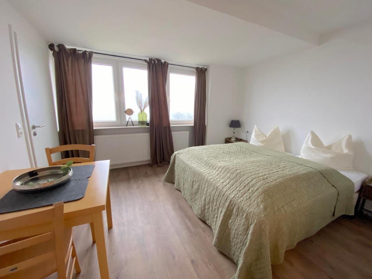 Pension Haus Talblick Winterberg Bagian luar foto