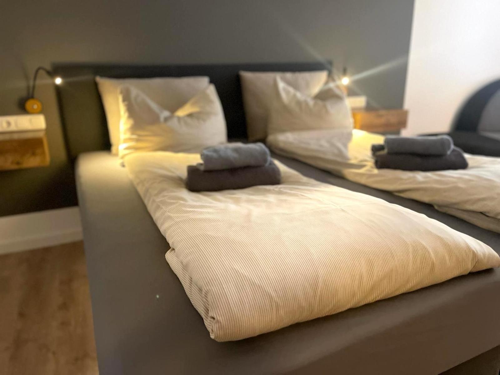 Pension Haus Talblick Winterberg Ruang foto