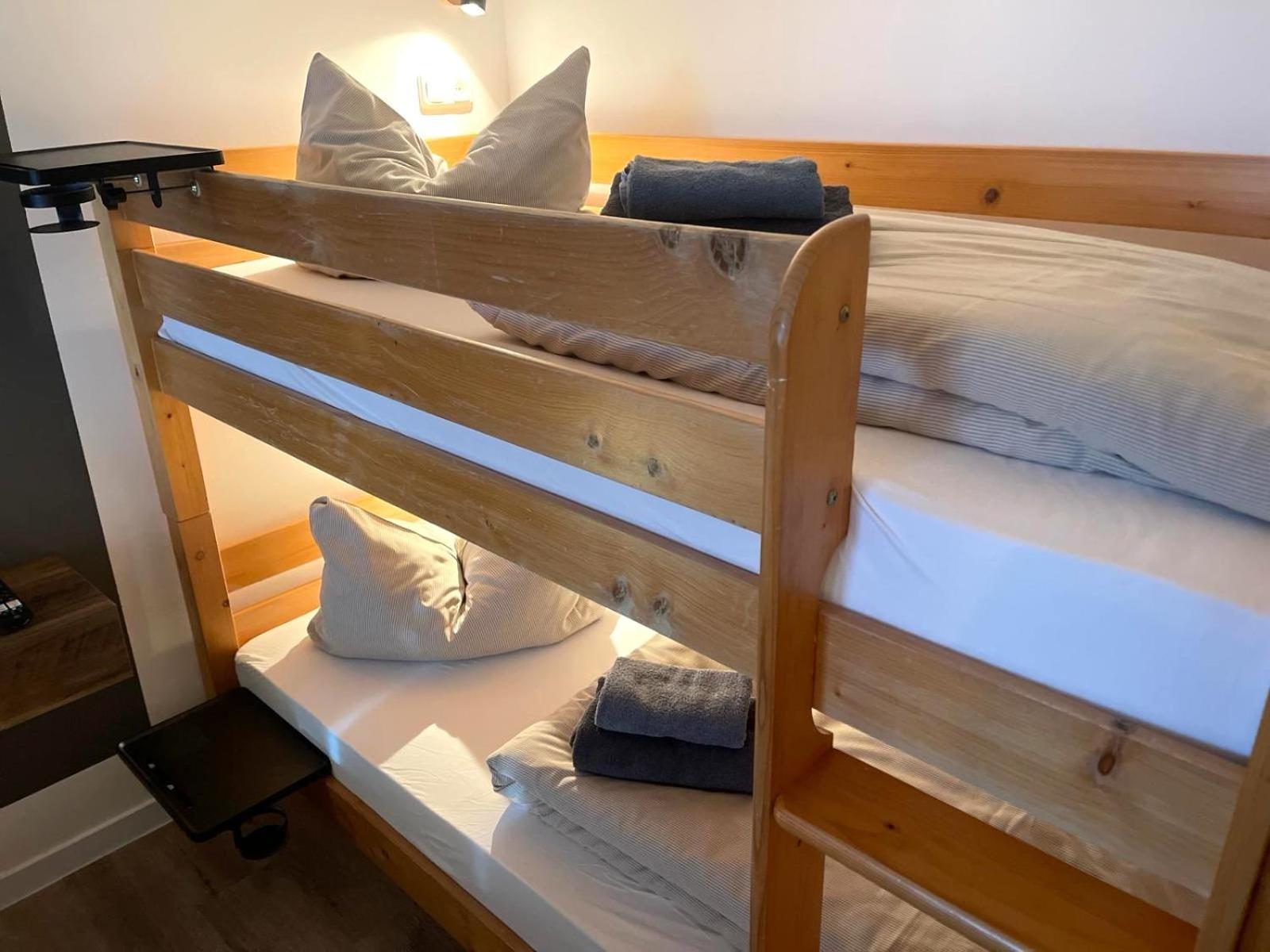 Pension Haus Talblick Winterberg Ruang foto