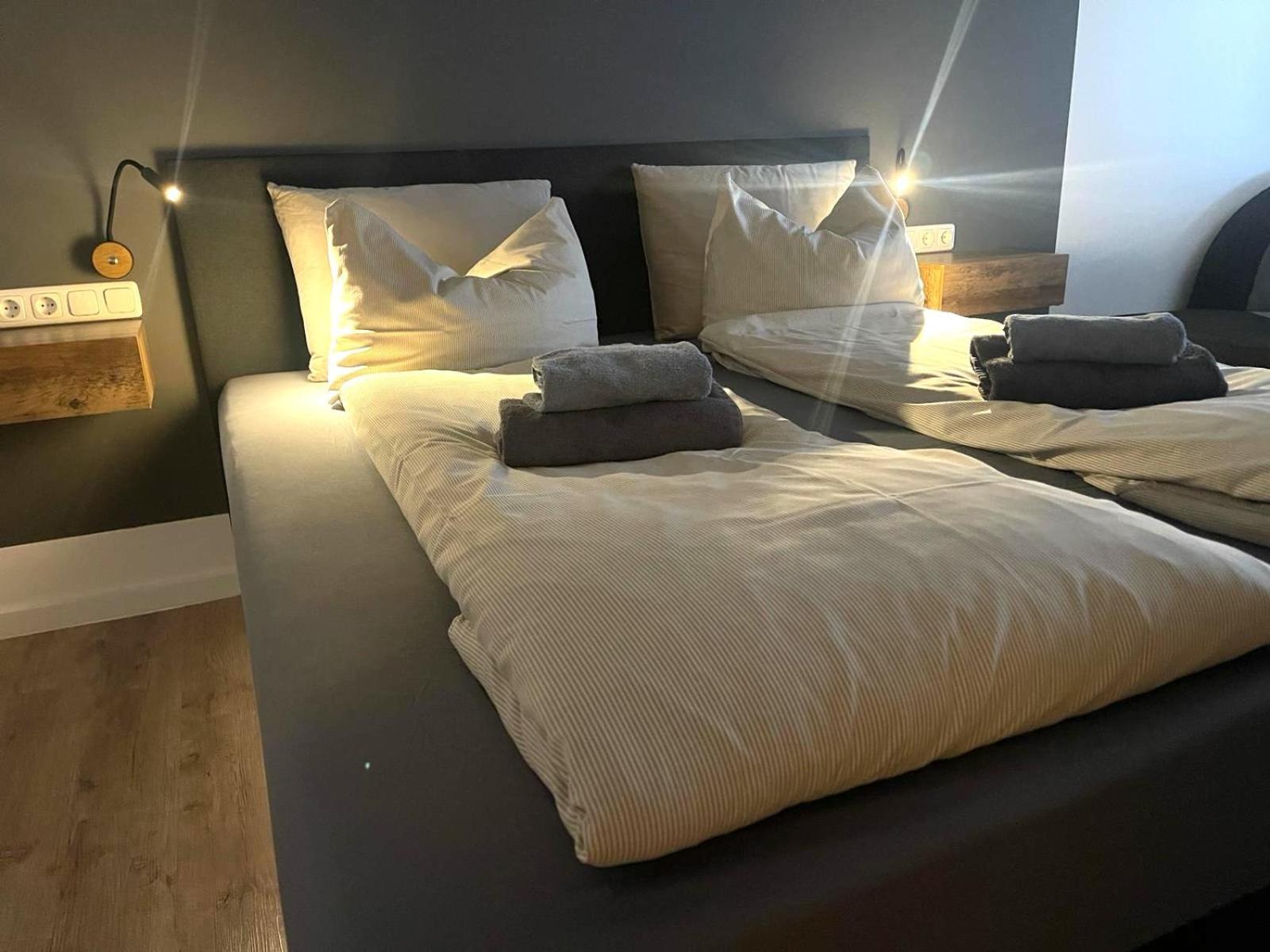 Pension Haus Talblick Winterberg Ruang foto